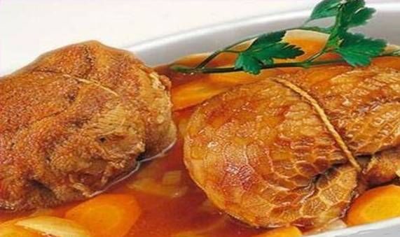 افطار کرمانیها در مهمانی نوروز/ غذاهای محلی که کمتر میشناسید