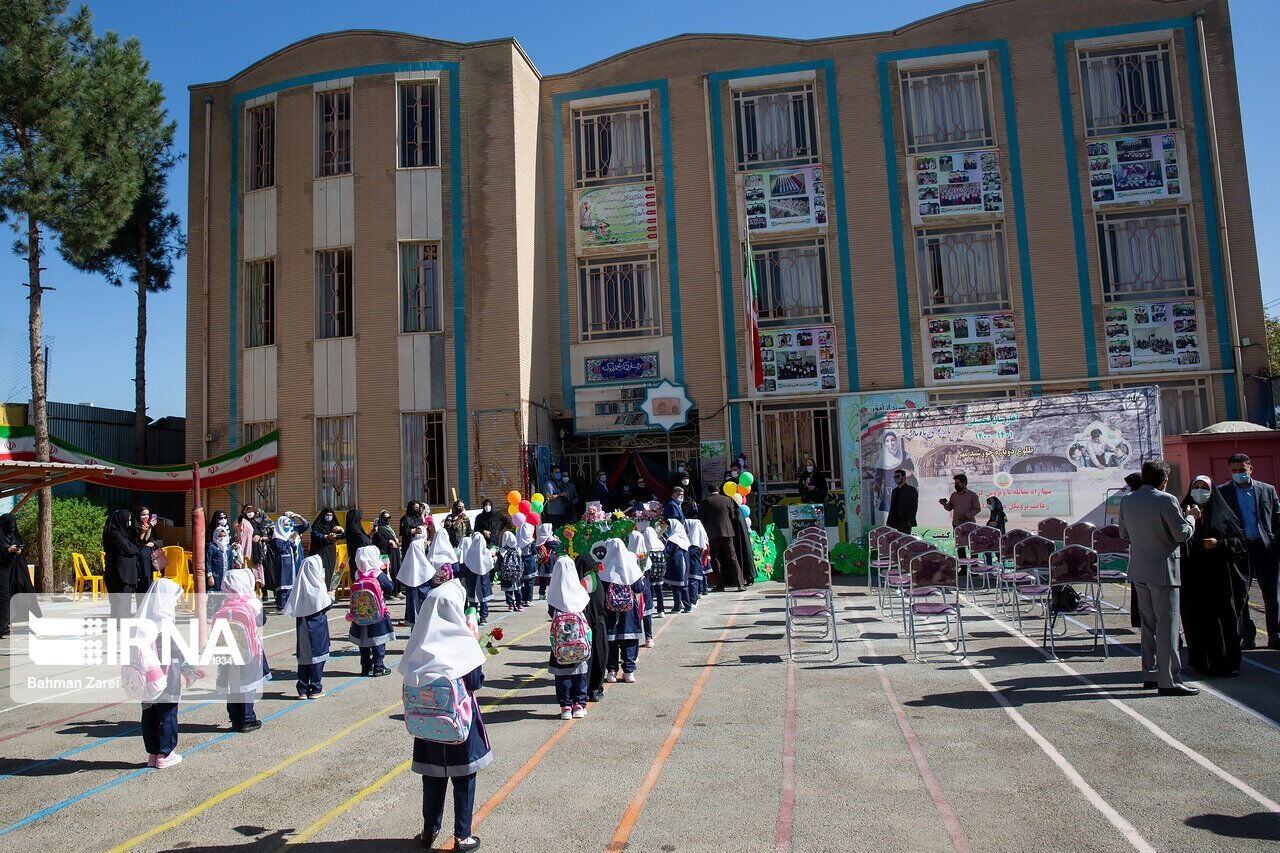 ۹ شهرستان آذربایجان‌غربی میزبان طرح کانون مدرسه هستند