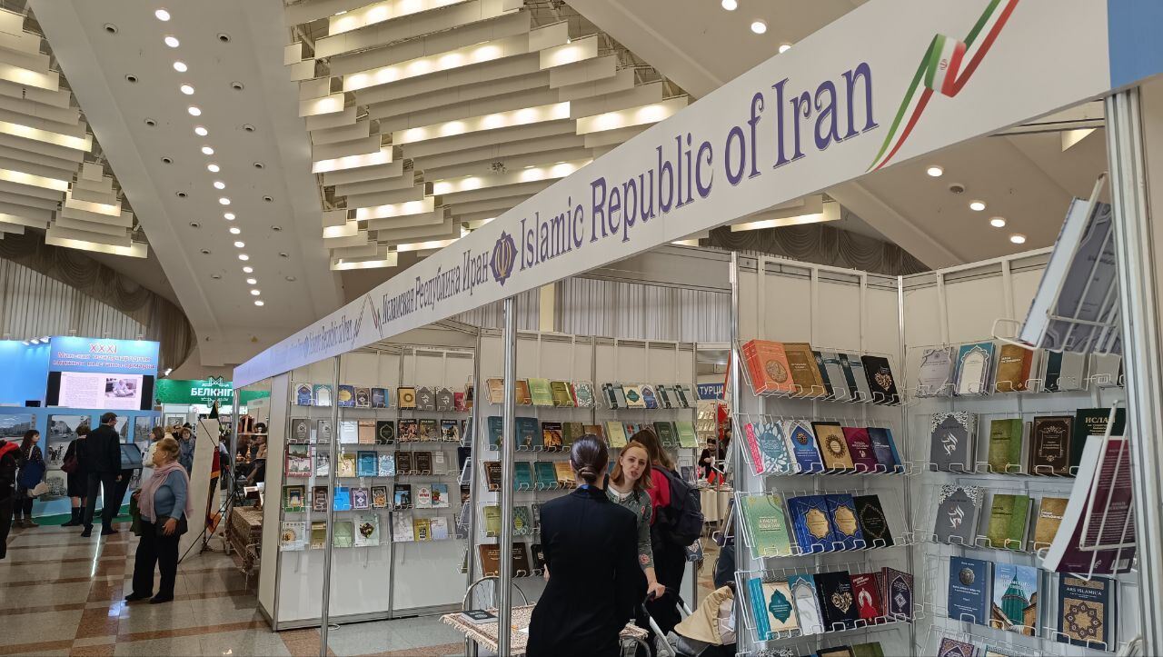 اتخاذ تدابیر ویژه در نمایشگاه کتاب تهران