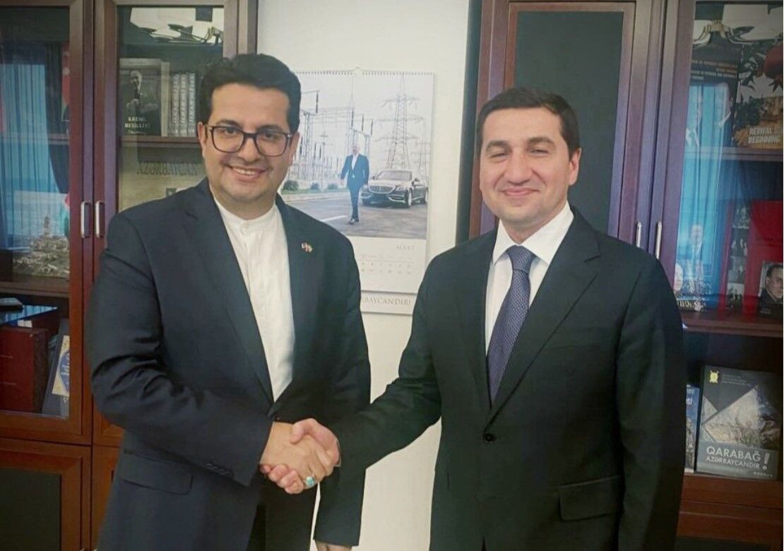 سفير إيران لدى باكو: فصل جديد يفتح في العلاقات الإيرانية -الأذربيجانية