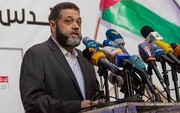 Hamas’ proposal on Gaza ceasefire ‘realistic’: Hamdan