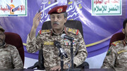 Sana'a: „Wir werden neue Konfliktregeln gegen Amerika und England aufstellen“