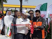 طرح سراسری پویش "چشم به راهیم" در استان خوزستان آغاز شد