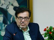 ایمانی خوشخو نماینده وزیر فرهنگ در راه‌اندازی شهر جهانی شد