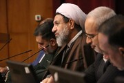 امام جمعه کرمان: انتخابات در کمال بی‌طرفی برگزار شد