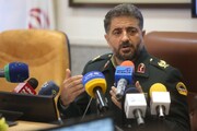 کاهش ۱۸ درصدی آمار سرقت‌های مهم در استان کرمانشاه