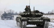 ادعای آلمان: روسیه تا سال ۲۰۲۶ آماده جنگ با ناتو می شود
