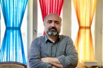 دبیر هشتمین جشنواره ملی طنز و رسانه منصوب شد