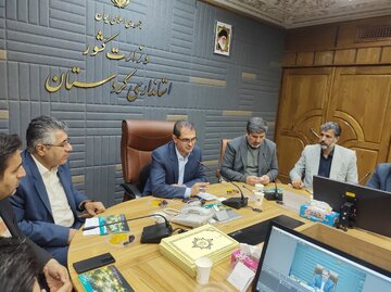 استاندار: شهرداری های کردستان کار مشارکتی و سرمایه گذاری را در اولویت قرار دهند