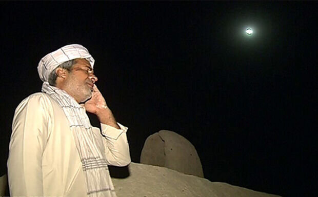 مناجاتخوانی، سنت اقوام گلستان در سحرهای ماه رمضان