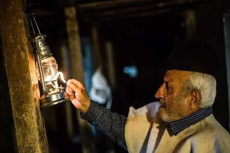 مناجاتخوانی، سنت اقوام گلستان در سحرهای ماه رمضان