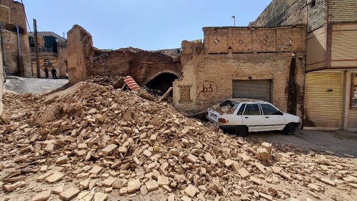 میراث فرهنگی دزفول: هیچ یک از خانه‌های قدیمی تخریب شده، تاریخی نبود