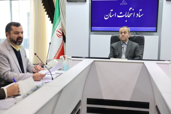 صحت انتخابات در چهار حوزه انتخابیه خراسان جنوبی تایید شد