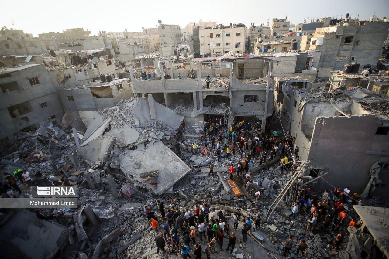 Israel keeps attacking Shifa Hospital in Gaza
