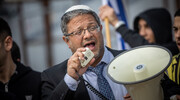 Israel far-right minister calls to attack Al-Aqsa Mosque