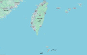 آمریکا در نزدیکی تایوان، یک بندر غیرنظامی تاسیس می‌کند