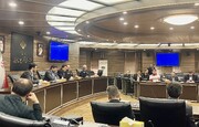 معاون استاندار: تلفات جاده‌ای زیبنده آذربایجان‌غربی نیست