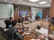 مهلت ارسال آثار به جشنواره ملی موشن‌گرافیک «طلافنگ» در اصفهان تمدید شد