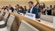 Le rapport de la mission d’enquête de l’ONU sur les droits de l’homme en Iran manque de crédibilité juridique et judiciaire (responsable iranien)