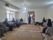 آخرین وضعیت ساخت نهضت ملی مسکن در زاهدان تشریح شد