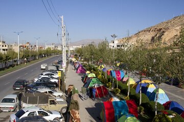 آمادگی شبانه روزی مراکز درمانی فارس برای خدمت رسانی به مسافران نوروزی