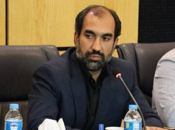 استاد شریف نماینده ایران در بانک جهانی شد