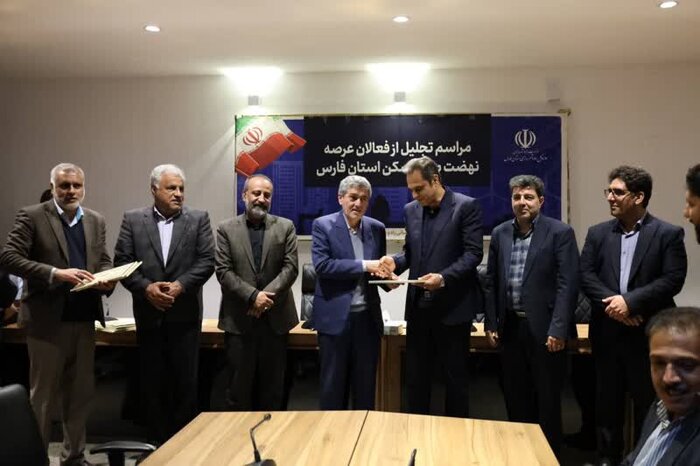 استاندار فارس: معماری اصیل اسلامی و ایرانی در طرح نهضت ملی مسکن لحاظ شود