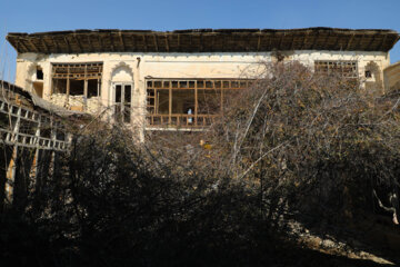 ابعاد چالش برانگیز گستردگی میراث فرهنگی اصفهان