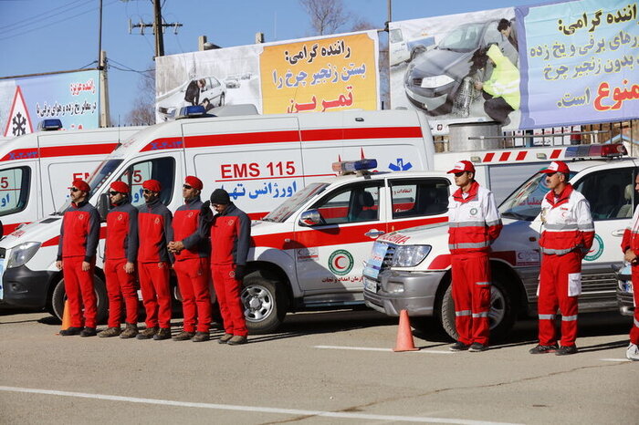 از درمان رایگان کودکان زیر ۷ سال تا وجاهت قانونی نداشتن گزارش هیات حقیقت‌یاب