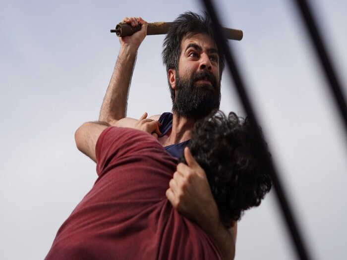«نفروش» به اسپانیا می‌رود/ یک جایزه از جشنواره مادرید برای بازیگر «بدوی»