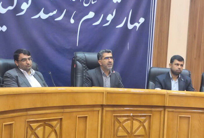 میزان مشارکت فارسی ها در انتخابات ۱۱ اسفند بالاتر از میانگین کشوری بود