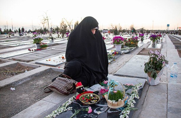 «بایرام سوفراسی» سفرهای برای یادآوری نعمتهای خدا و بیان آرزوها در آذربایجانغربی