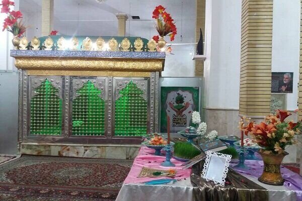 «بایرام سوفراسی» سفرهای برای یادآوری نعمتهای خدا و بیان آرزوها در آذربایجانغربی