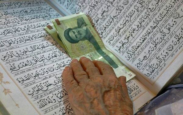 «بایرام سوفراسی» سفرهای برای یادآوری نعمتهای خدا و بیان آرزوها در آذربایجانغربی