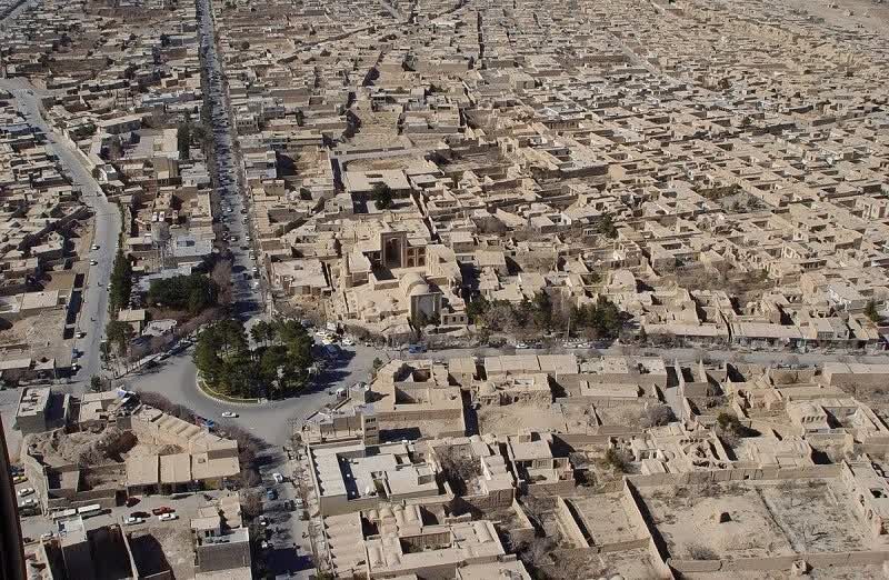 فرماندار: ابرکوه، آماده میزبانی از مسافران نوروزی است