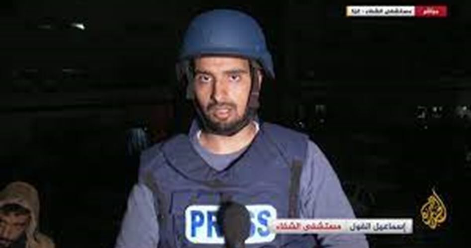 الجزیره: حمله اسرائیل به خبرنگاران با هدف جلوگیری از پوشش جنایات این رژیم بوده است