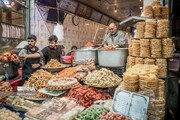روزهای رمضانی کابل؛ پرشورتر و سر زنده‌تر از همیشه 
