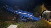 ۱۳ مصدوم حادثه ترافیکی دزفول در آخرین ساعت‌های امسال
