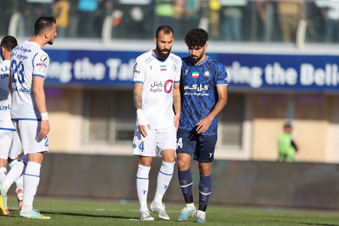 از سرگردانی کامران و قناعت قهرمان المپیک تا شکستن طلسم عشق آباد با طعم صعود تیم ملی