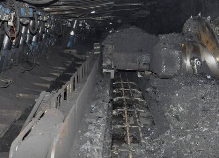 ریزش معدن در روسیه؛ ۱۳ نفر در ۱۲۰ متری زیر زمین گرفتار شدند