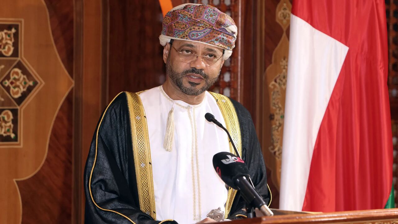 Iran important part of West Asia region: Oman FM