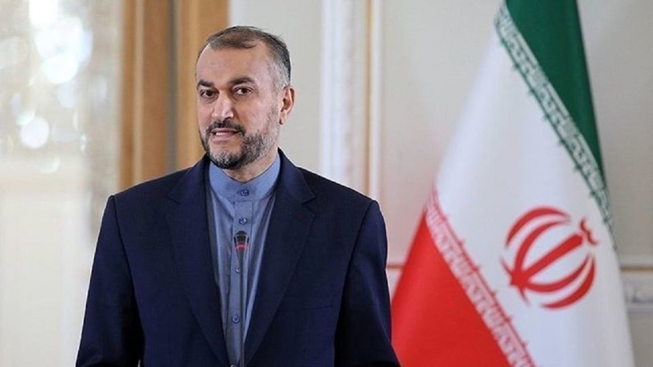 Amir Abdollahian in Nowruz-Botschaft: Der Iran gehört allen Iranern
