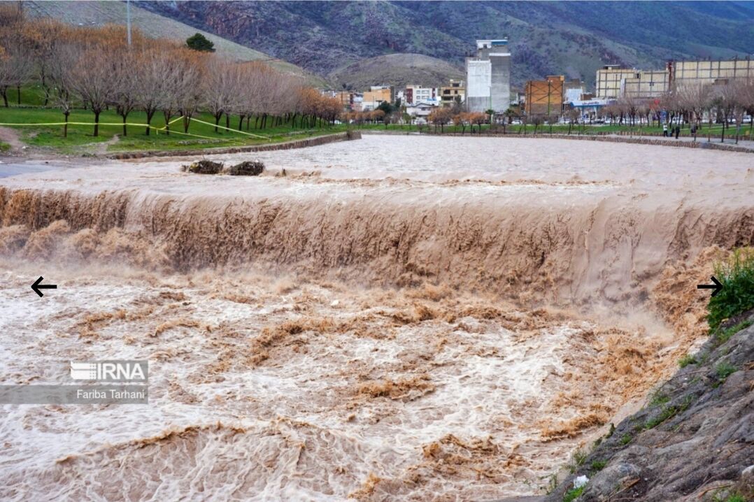 مدیریت بحران خراسان‌شمالی به حالت آماده باش درآمد