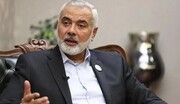 Israel trying to disrupt Doha talks on ceasefire: Hamas chief