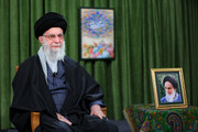 Ayatollah Khamenei bezeichnet das Jahr 1403 als Jahr des „Produktionssprungs unter Beteiligung des Volkes“