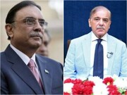 رئیس جمهوری و نخست وزیر پاکستان نوروز را تبریک گفتند