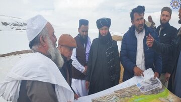 سرمایه‌گذاران چینی روی پروسیس محصولات زراعتی سرمایه‌گذاری می‌کنند