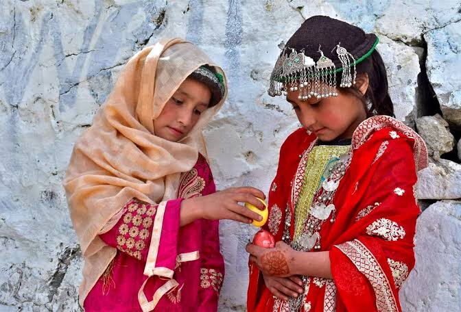 اقبال کے وطن میں نوروز، ایران و پاکستان کی مشترکہ ثقافت کی علامت