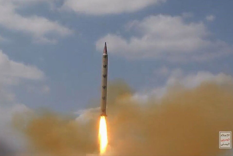 Israel admits Yemeni missile attack on Eilat