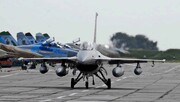 پنتاگون: اوکراین باید از جنگنده‌های اف - ۱۶ فقط برای دفاع از حریم خود استفاده کند